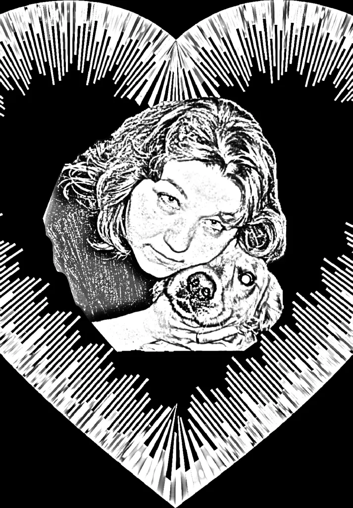 Condolence image of Für immer im Herzen ❤️