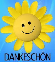 Condolence image of Vielen herzlichen Dank