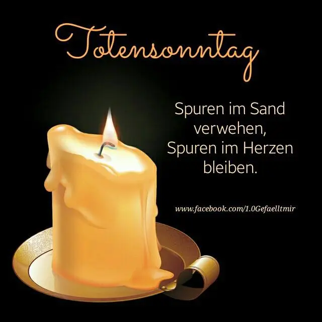 Condolence image of In Liebe ♥️
