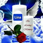 Condolence image of Tanja mit Timmy im Herzen