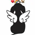 Condolence image of Tanja mit Timmy im Herzen