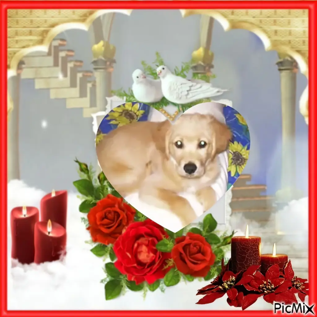 Condolence image of 7.Sternchen⭐️Gedenktag❤️❤️❤️❤️❤️❤️❤️