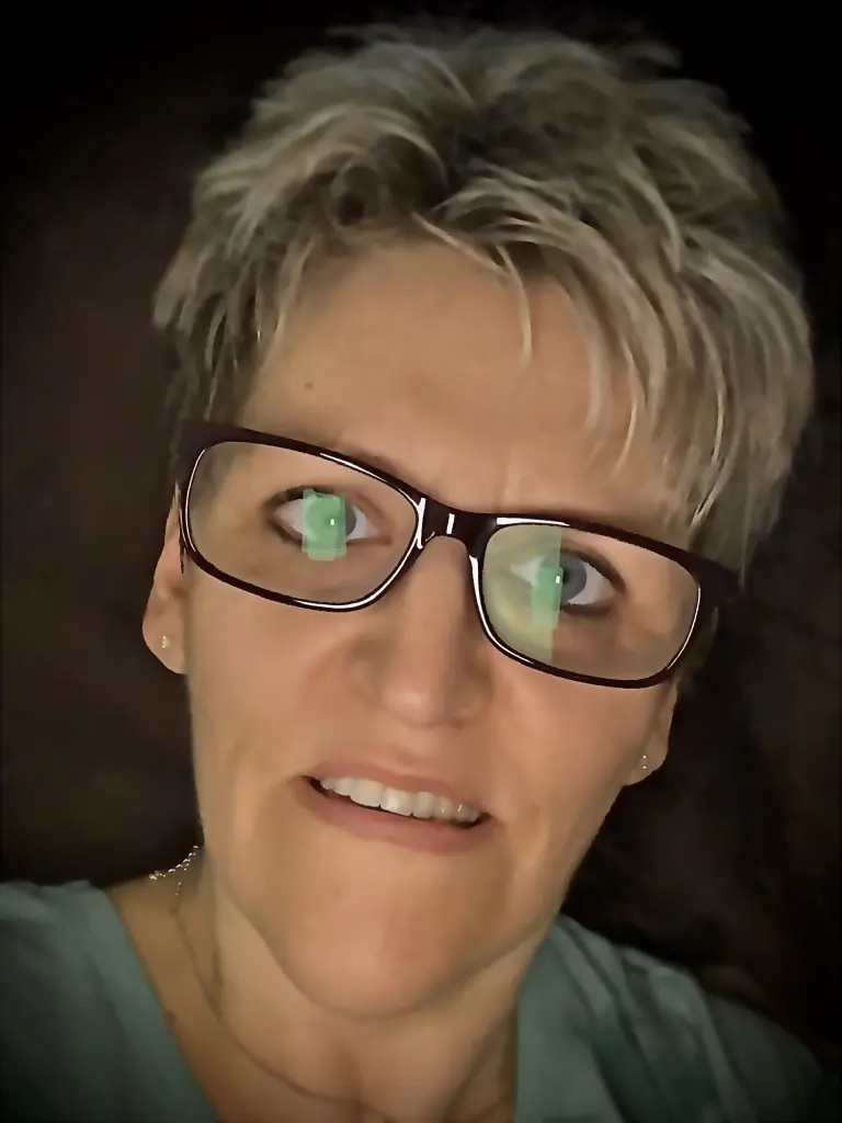 Condolence image of Petra Krämer