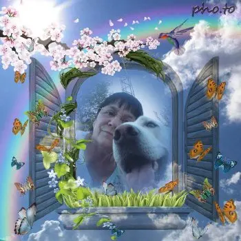 Condolence image of Adelheid