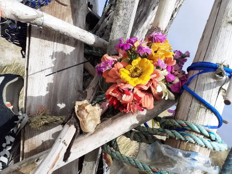 Condolence image of Unbekannt