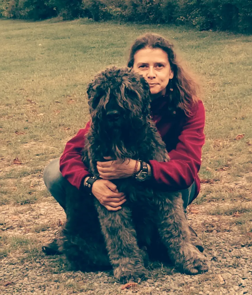 Condolence image of Silvana  Wolf