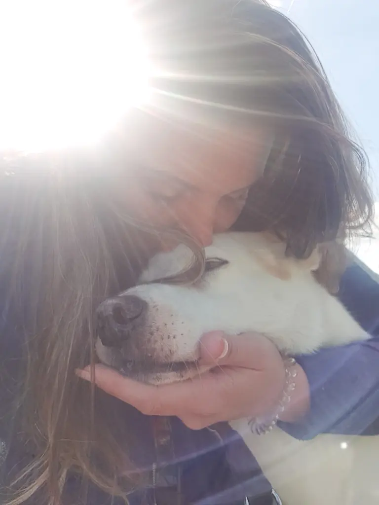 Image from Xena (Puppi)