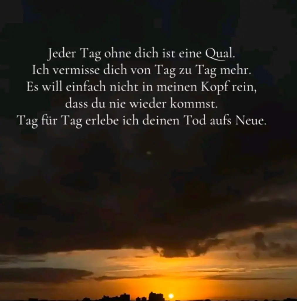 Condolence image of Silke