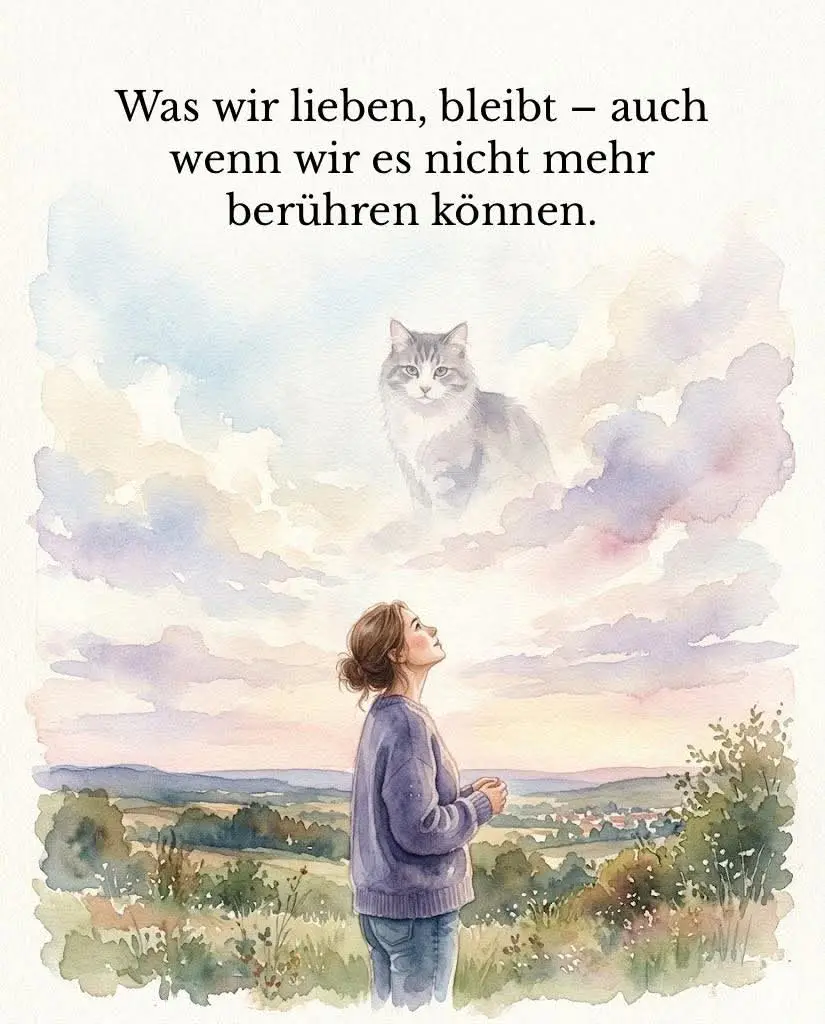 Condolence image of Silke