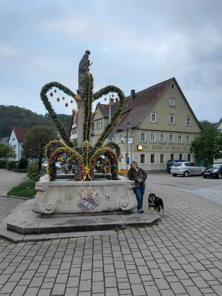 Condolence image of Andrea und Kai