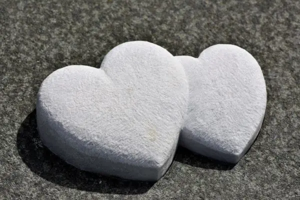 Condolence image of Anja mit Joy im Herzen