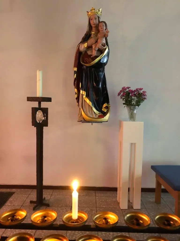 Condolence image of te quiero Txoko ❤️