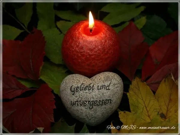 Condolence image of Vera