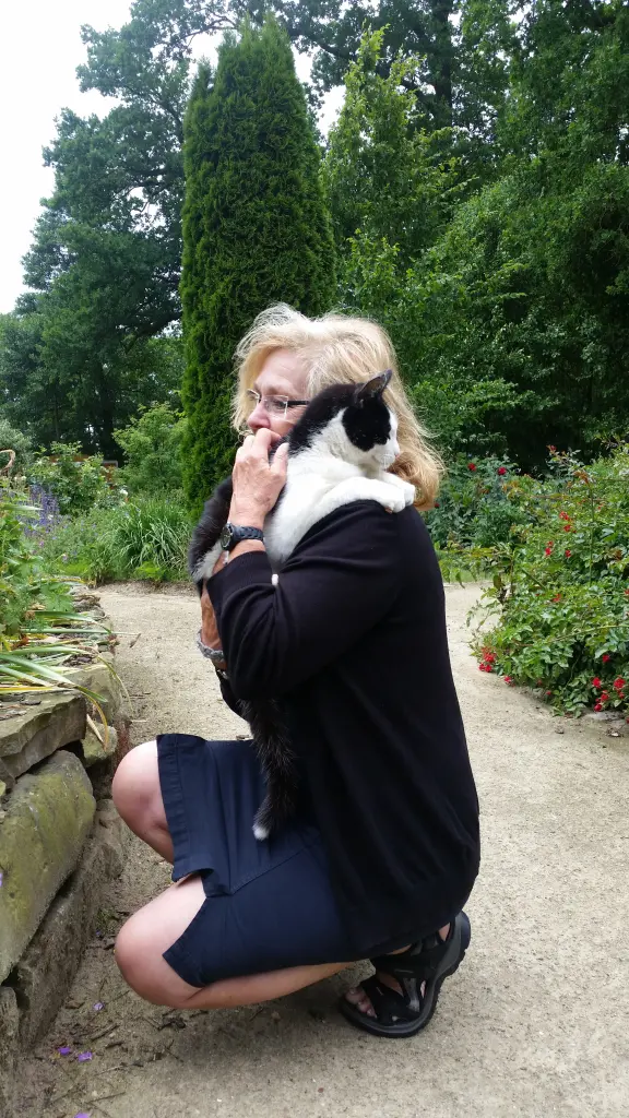 Andachtsbild von Unbekannt