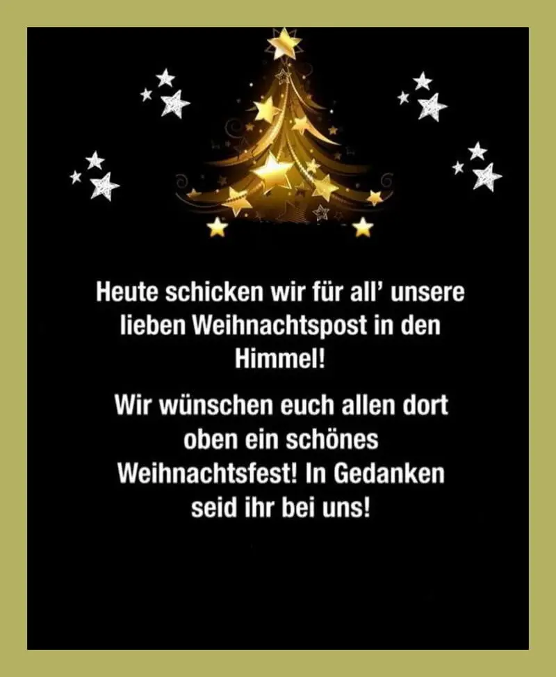 Andachtsbild von Sabine mit Kaspar tief im Herzen