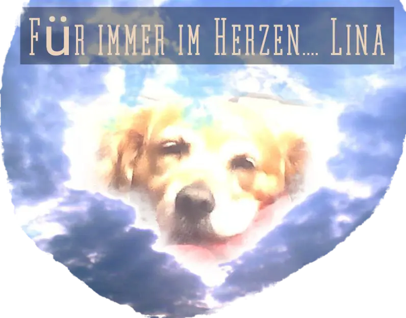 Andachtsbild von Ellen mit Lina ♥️