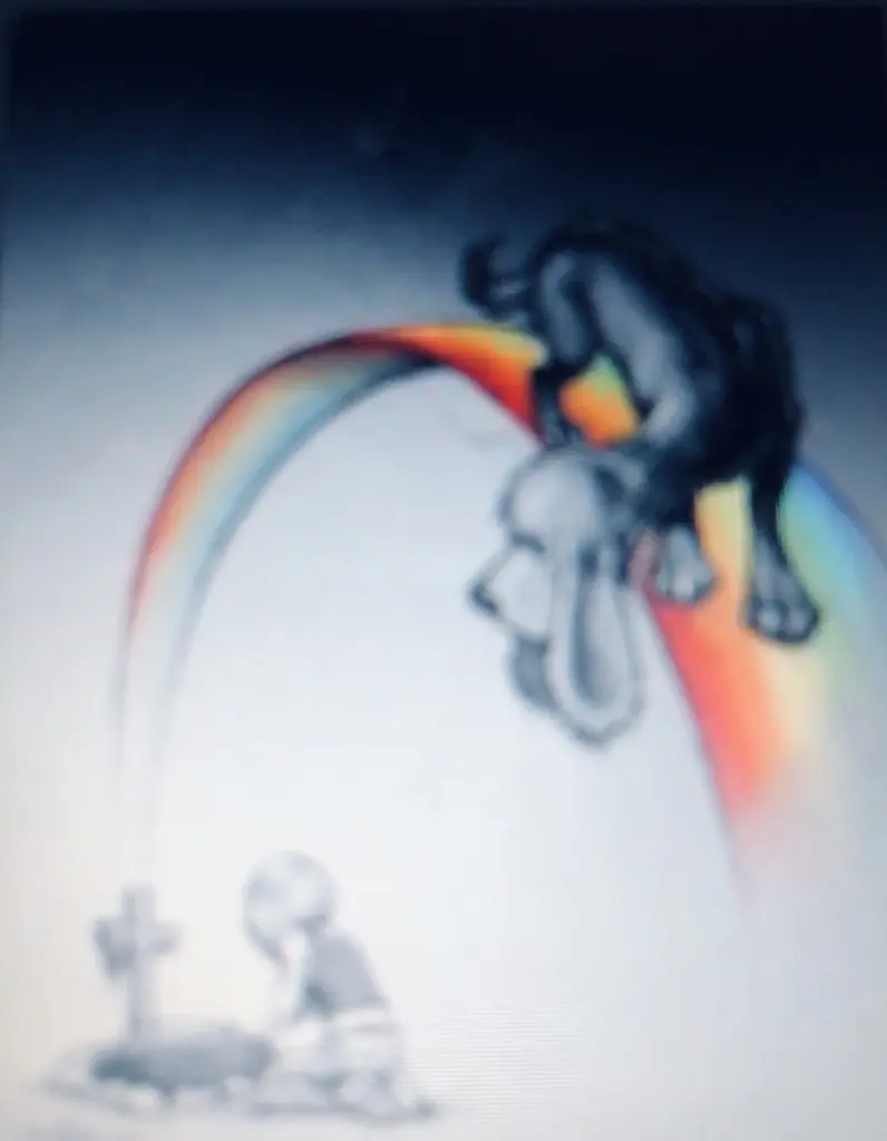 Condolence image of Unbekannt