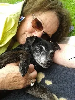Condolence image of Renate