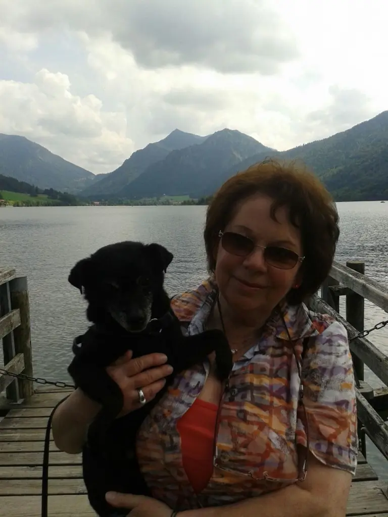Condolence image of Renate