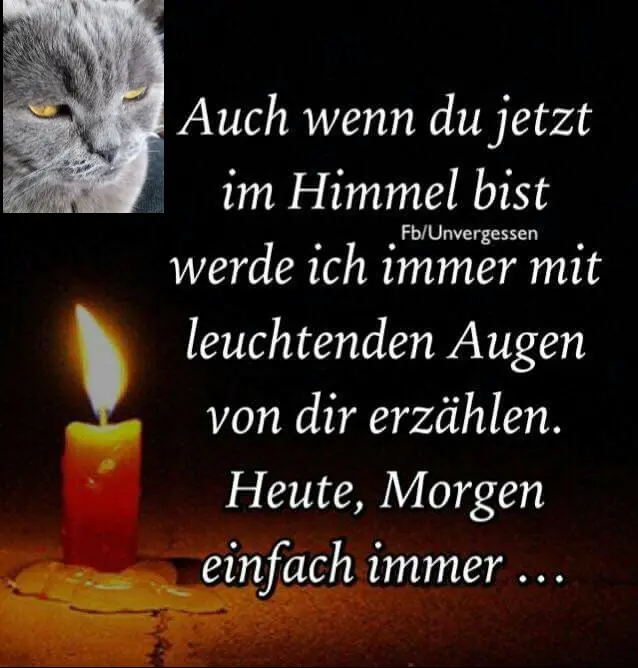 Andachtsbild von Sabine mit Kaspar tief im Herzen