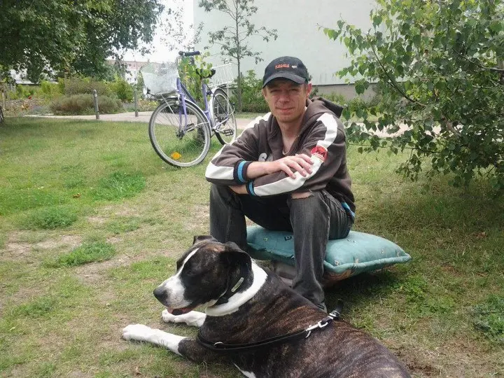 Andachtsbild von Unbekannt