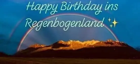 Andachtsbild von Dein Herrchen