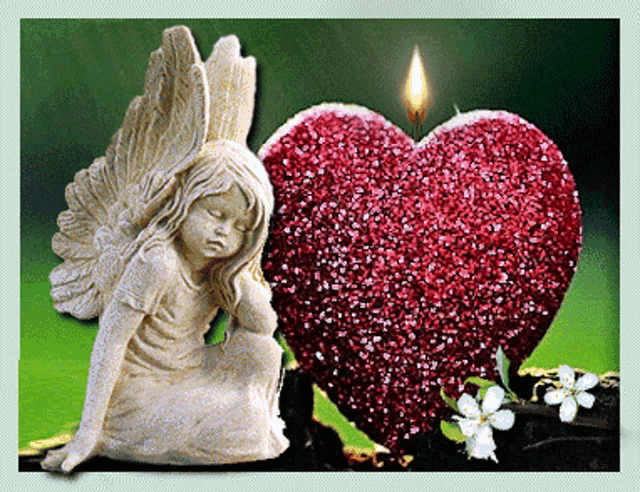 Condolence image of Renate für Dana meine kleine