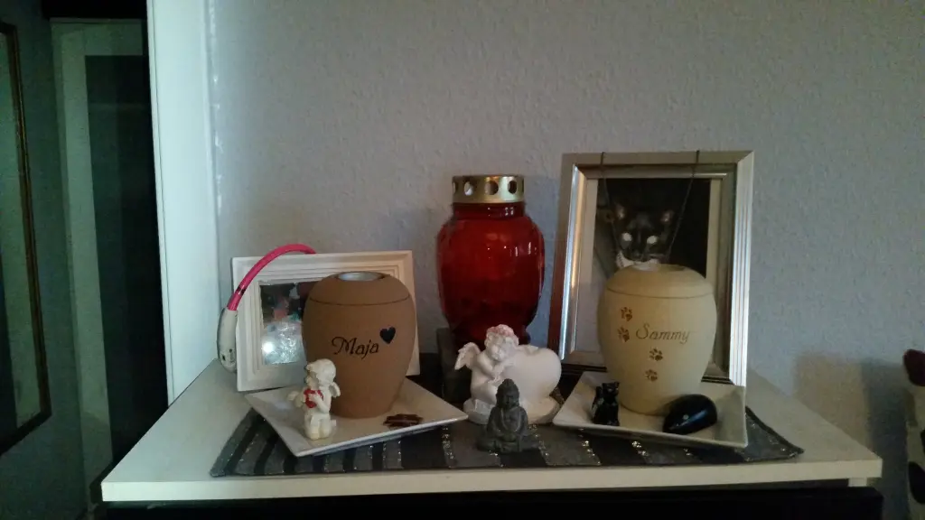 Andachtsbild von Patricia Peroni