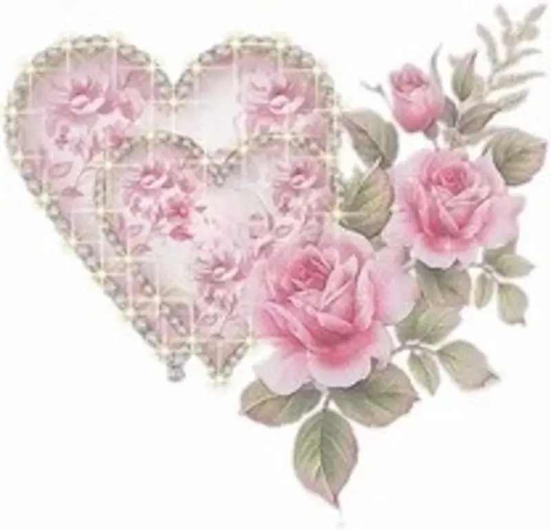 Condolence image of Angela für meine kleine Mädchen CHERI ❤✨☁