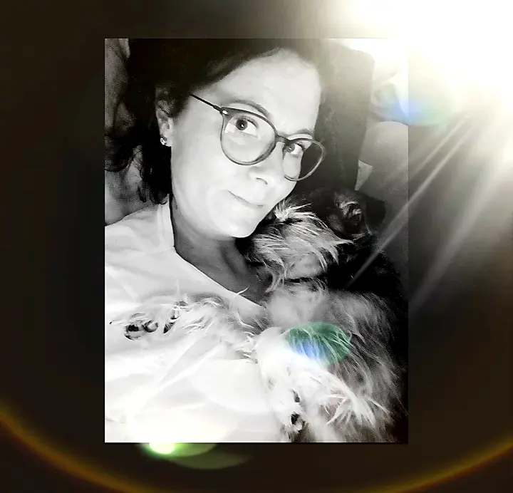 Condolence image of Bobbys Hundemama Claudia