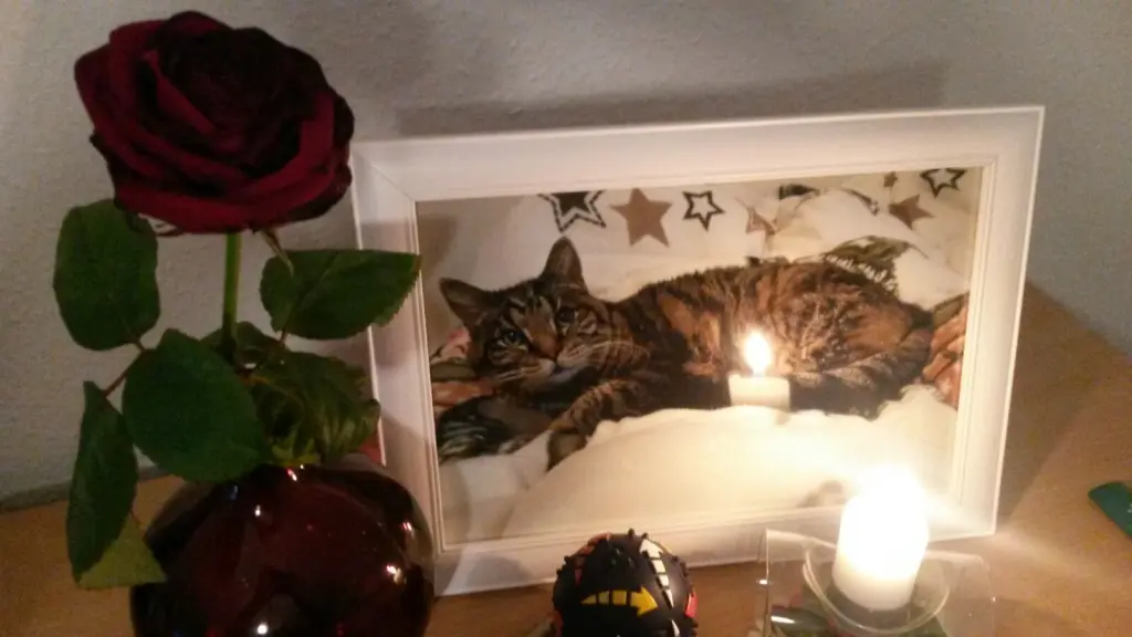 Condolence image of Mama