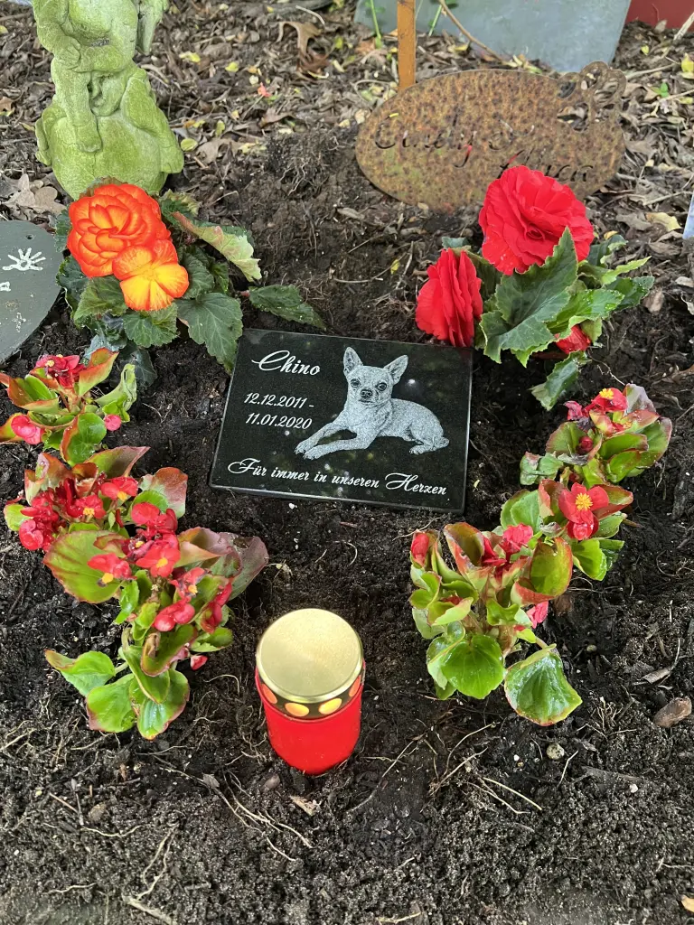 Condolence image of Hanna Norbert Sandra Kevin
