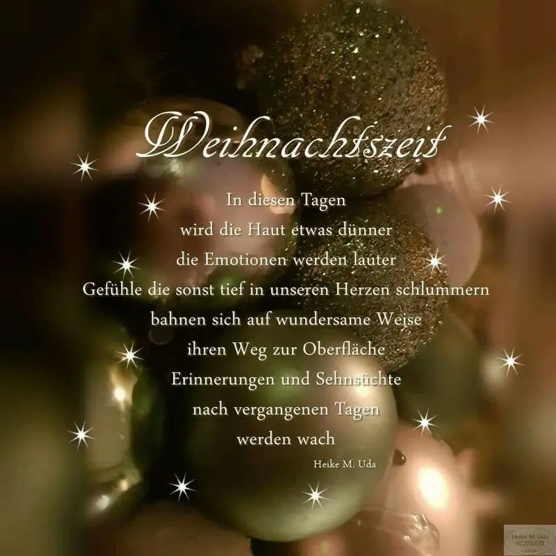 Condolence image of Elke und Horst ❤️