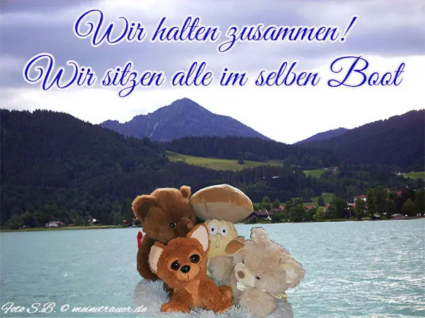 Condolence image of Für Jule