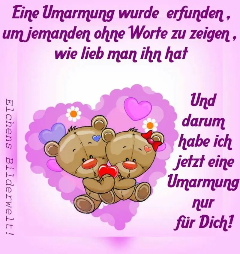 Condolence image of ❤️ ❤️ Geschenk der Freundschaft ❤️ ❤️