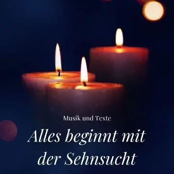 Condolence image of ❤️ Geliebt und unvergessen ❤️