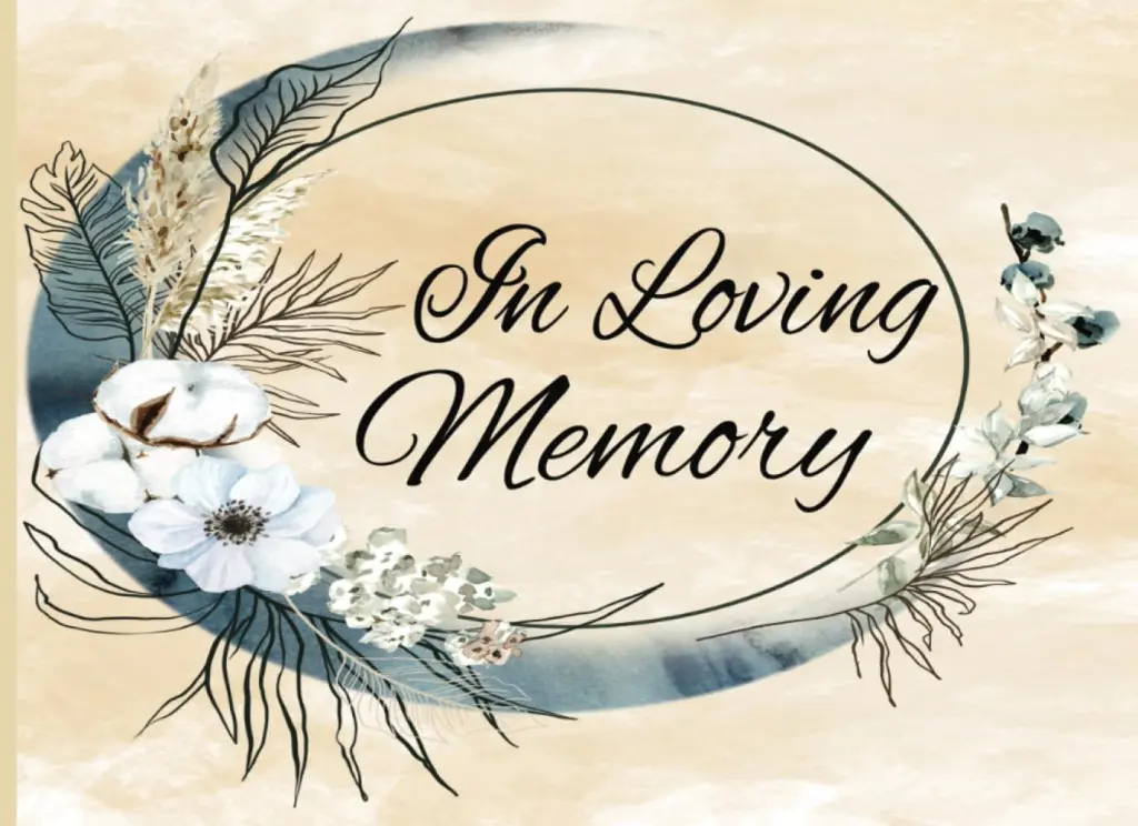 Condolence image of Gaby mit  ♡☙Snowy☙♡