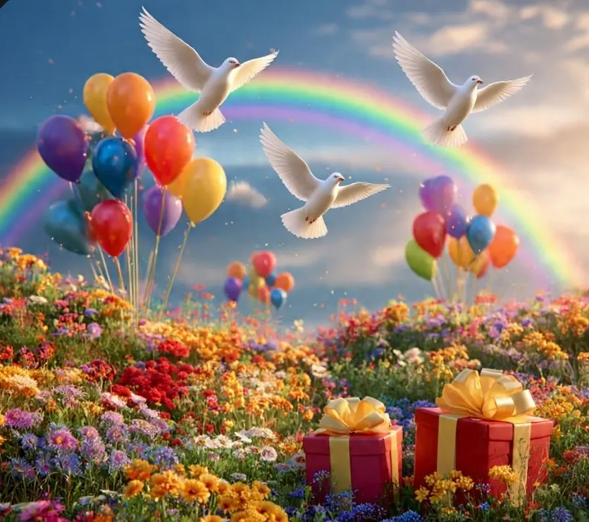 Condolence image of 🥀 🤍Licht & Liebe 🤍🥀 für ✰Jule ✰