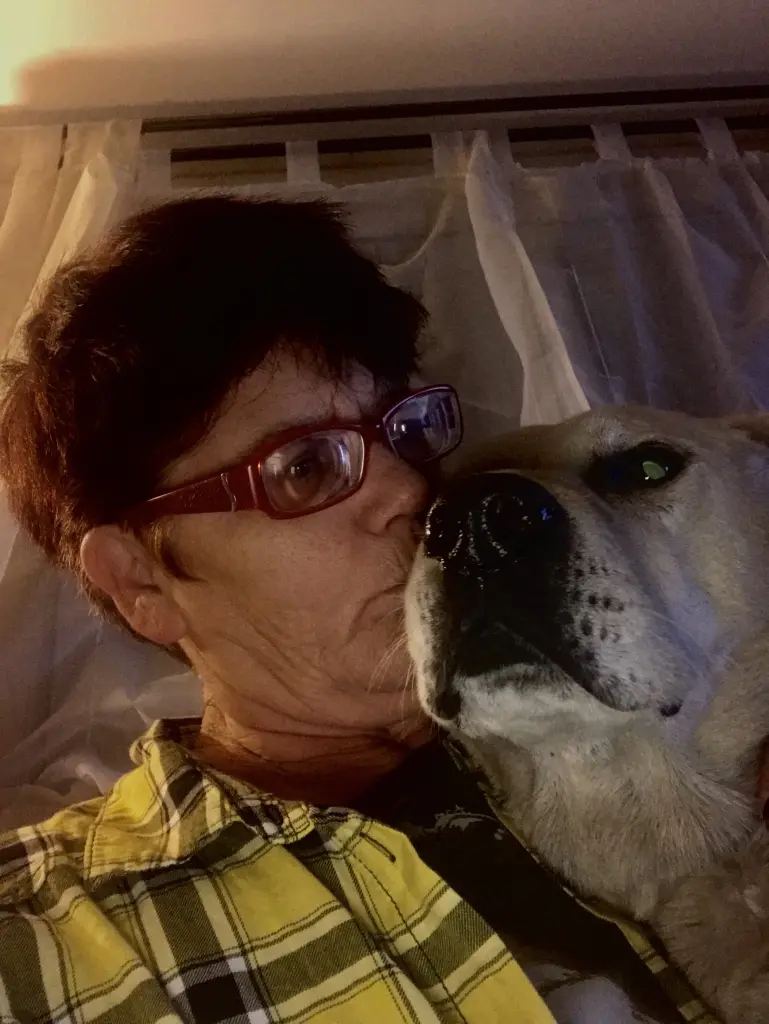 Andachtsbild von Regina  Laatz