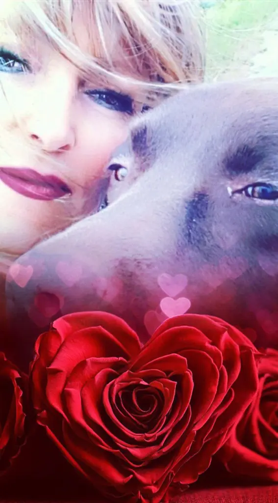Condolence image of Ellen mit Lina ♥️