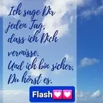 Condolence image of Tanja mit Timmy im Herzen 