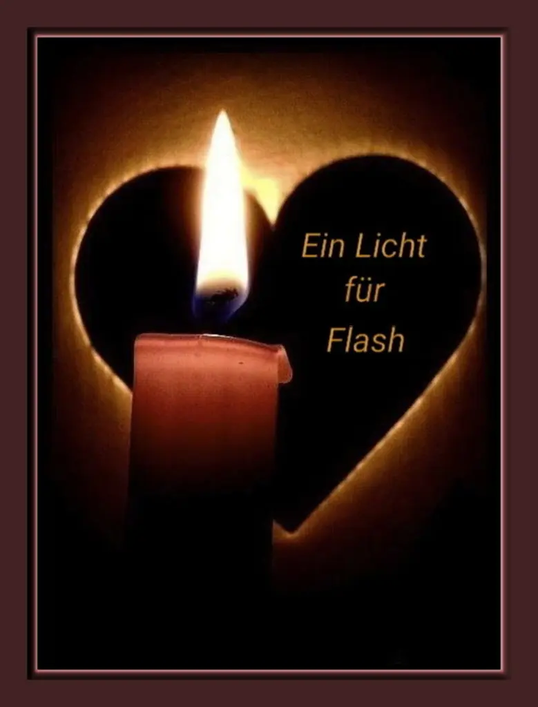 Condolence image of Sabine mit Kaspar tief im Herzen