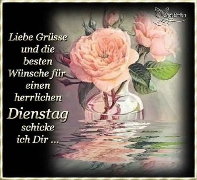 Condolence image of Ellen mit Lina ❤️