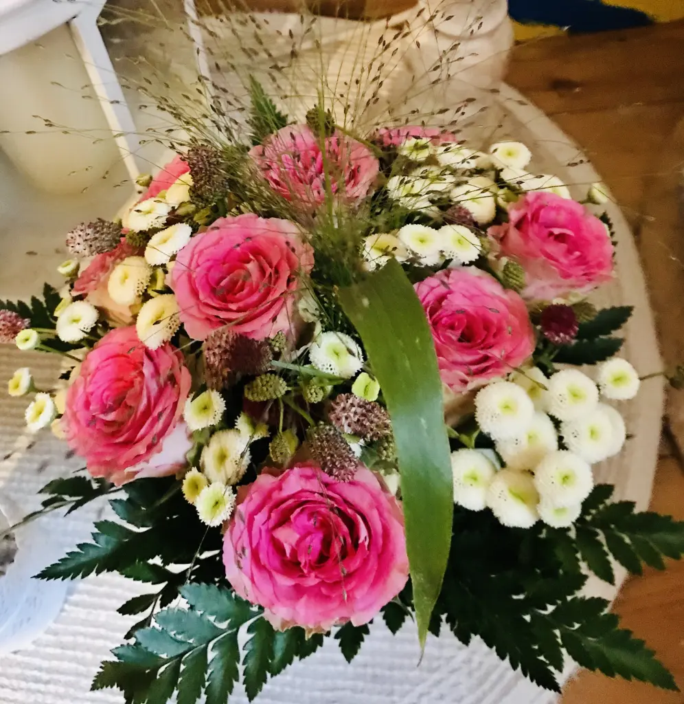 Condolence image of Lucy‘s Mama