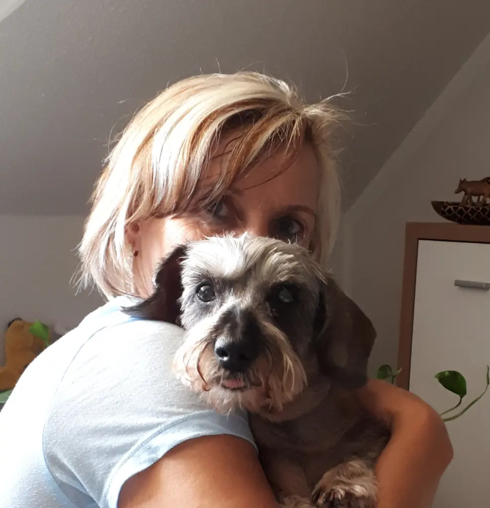 Condolence image of Anke