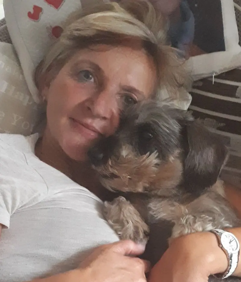 Condolence image of Anke Kaschel
