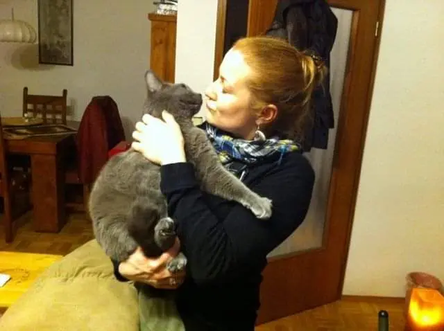 Condolence image of Sonja