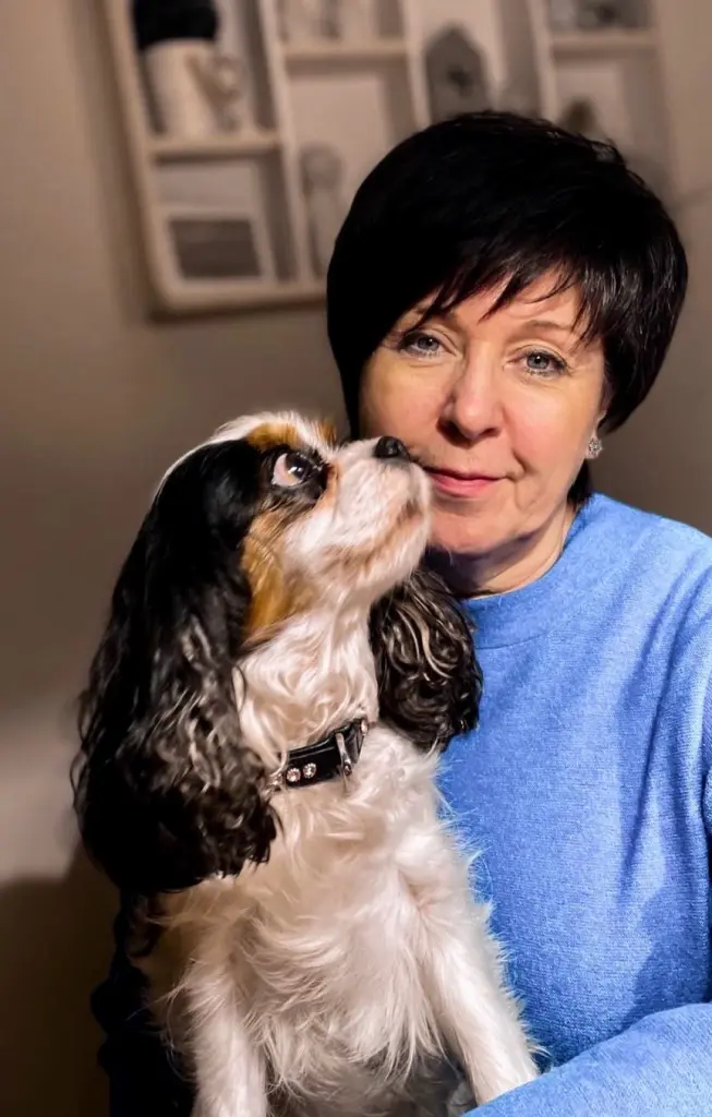 Andachtsbild von Unbekannt