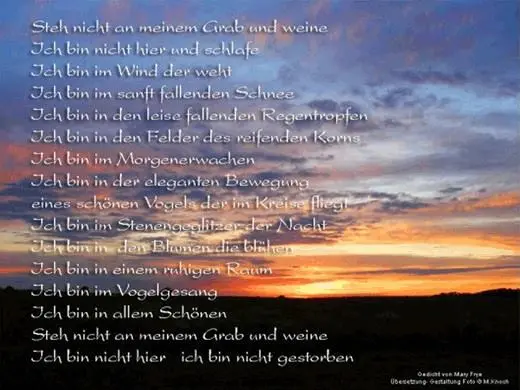 Condolence image of Phoe