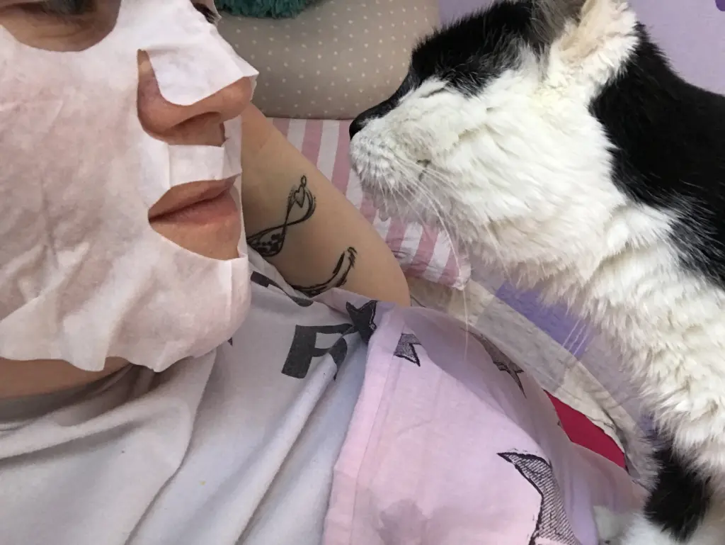 Andachtsbild von Andrea